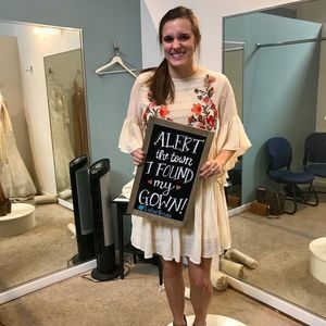 Meet your Posher, Charla